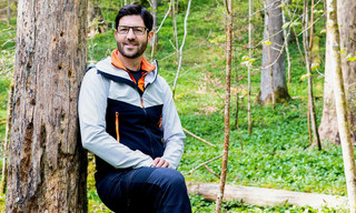 Rendez-vous im Park
