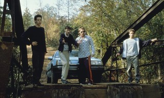 Road Trip