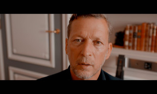 Rocancourt, le film
