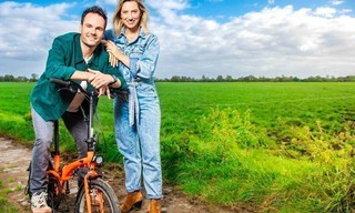 Rondje Gelderland