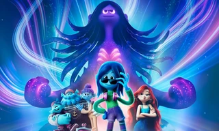 Ruby Gillman, Teenage Kraken