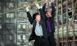 Rush Hour 2
