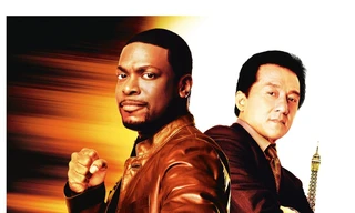 Rush Hour 3
