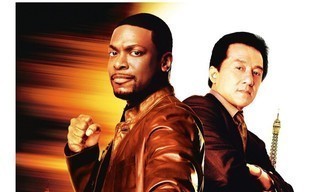Rush Hour 3