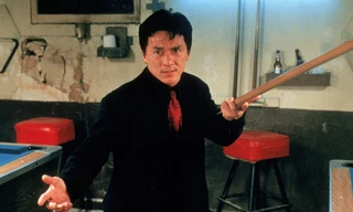 Rush Hour