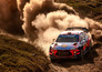Rallye : WRC, Rallye de Finlande