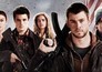 Red Dawn