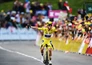 Tour de France Femmes: Road to Yellow