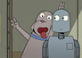 Robot Dreams