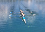 Rowing: European Championships