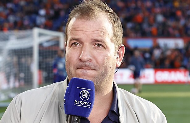 Rafael van der Vaart