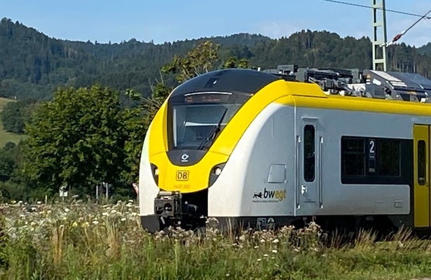 Still uit Rail Away