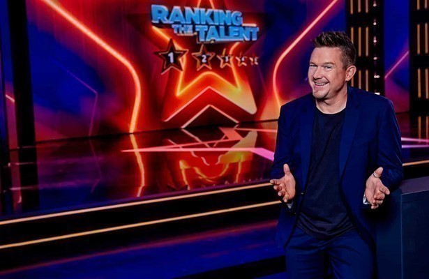 Johnny de Mol