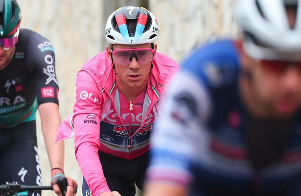 Remco Evenepoel