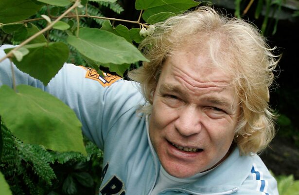 Ruud Benard