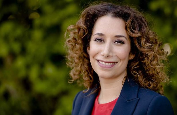 Saïda Maggé