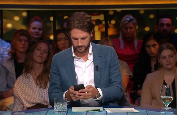 Renze Klamer