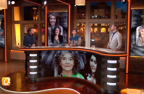 RTL Boulevard