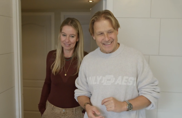 Boukje en Bob