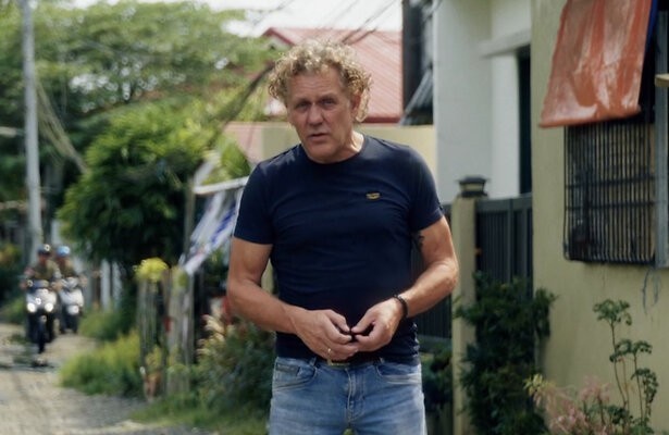 Kees van der Spek