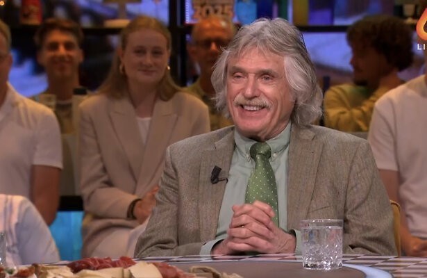 Johan Derksen
