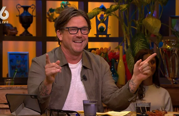 Johnny de Mol