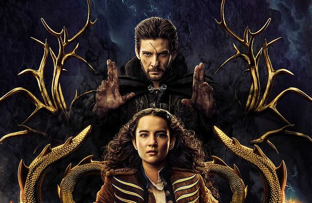 Shadow and Bone