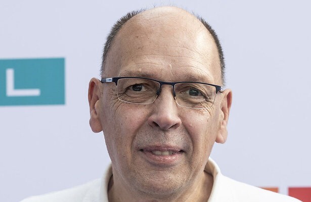 Simon de Waal