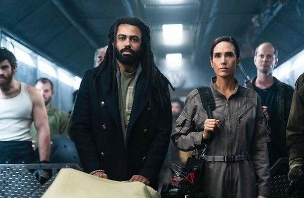 Snowpiercer