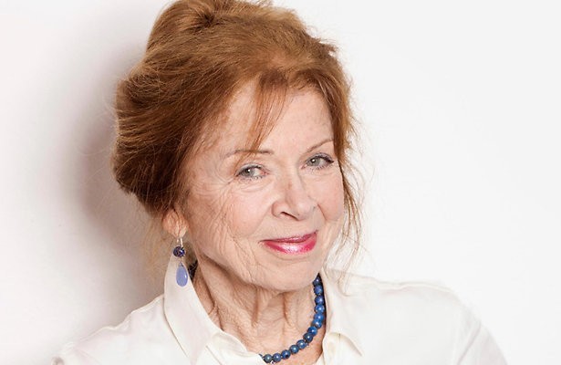 Sonja Barend