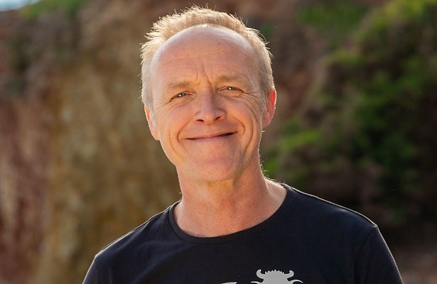 Stef Bos