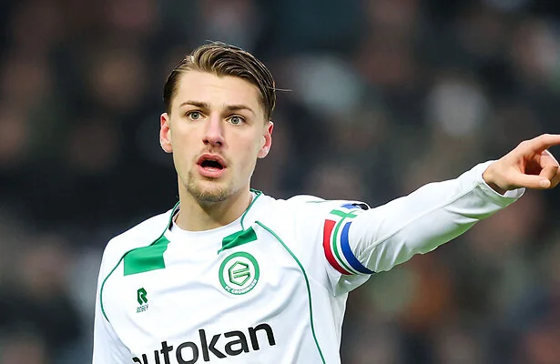 Stije Resink
