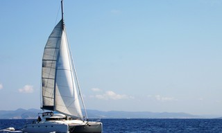 SailGP: Racing on the edge