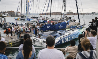 SailGP: Racing on the edge