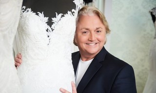 Say yes to the dress UK