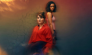 Signed: The Rapture