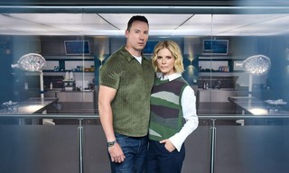 Silent witness