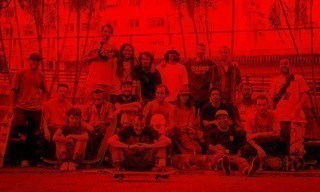 Skate le monde