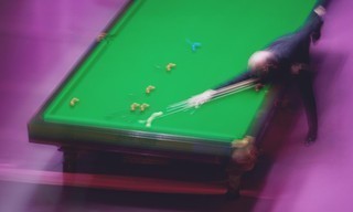 Snooker: China Open