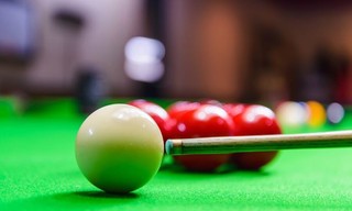 Snooker: China Open