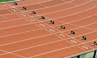 Sporza: EK atletiek