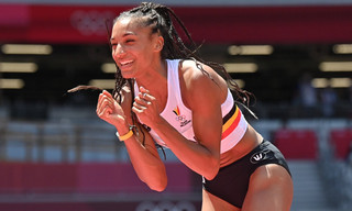European Athletics Championships: Birmingham