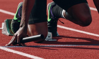 Atletiek: Europese Kampioenschap