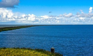 Sprookje in de Polder