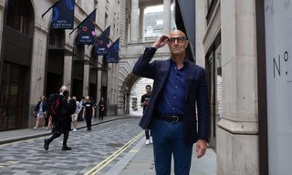 Stanley Tucci: Searching for Italy