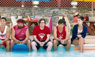Staten Island Summer