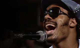 Stevie Wonder - Musikladen-Session, 1974