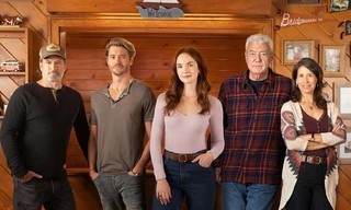 Sullivan's Crossing