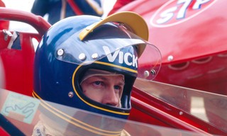 Superswede: En film om Ronnie Peterson