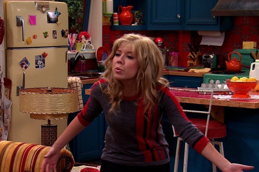 Sam & Cat